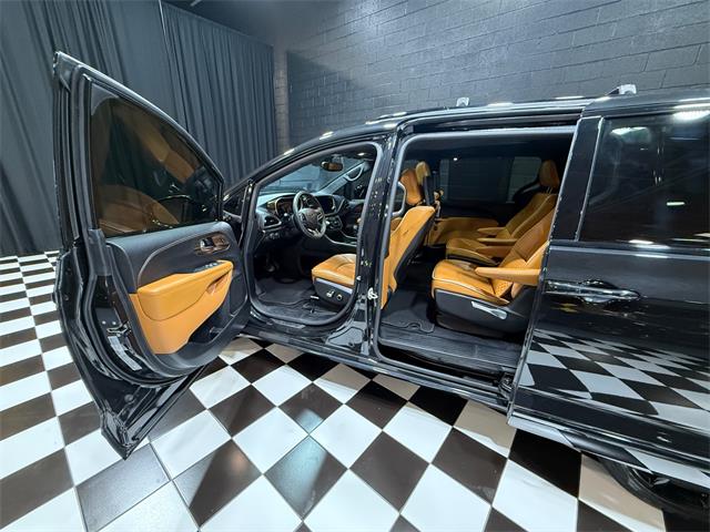 2021 Chrysler Pacifica (CC-2102590) for sale in Addison, Illinois