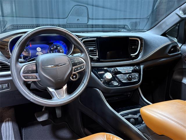 2021 Chrysler Pacifica (CC-2102590) for sale in Addison, Illinois