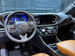 2021 Chrysler Pacifica (CC-2102590) for sale in Addison, Illinois