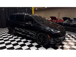 2021 Chrysler Pacifica (CC-2102590) for sale in Addison, Illinois