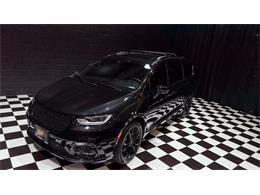 2021 Chrysler Pacifica (CC-2102590) for sale in Addison, Illinois