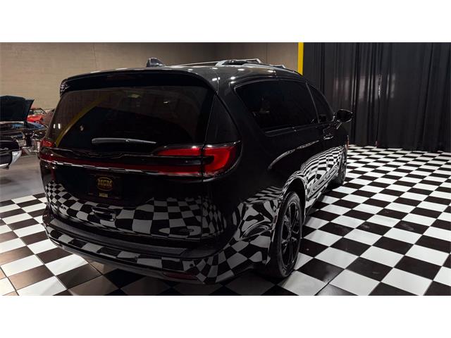 2021 Chrysler Pacifica (CC-2102590) for sale in Addison, Illinois