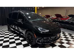 2021 Chrysler Pacifica (CC-2102590) for sale in Addison, Illinois