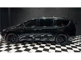 2021 Chrysler Pacifica (CC-2102590) for sale in Addison, Illinois