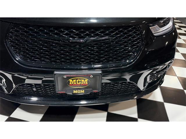 2021 Chrysler Pacifica (CC-2102590) for sale in Addison, Illinois