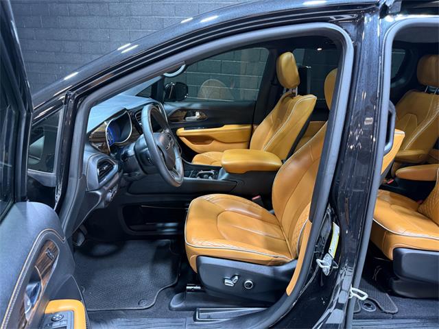 2021 Chrysler Pacifica (CC-2102590) for sale in Addison, Illinois