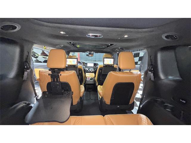 2021 Chrysler Pacifica (CC-2102590) for sale in Addison, Illinois