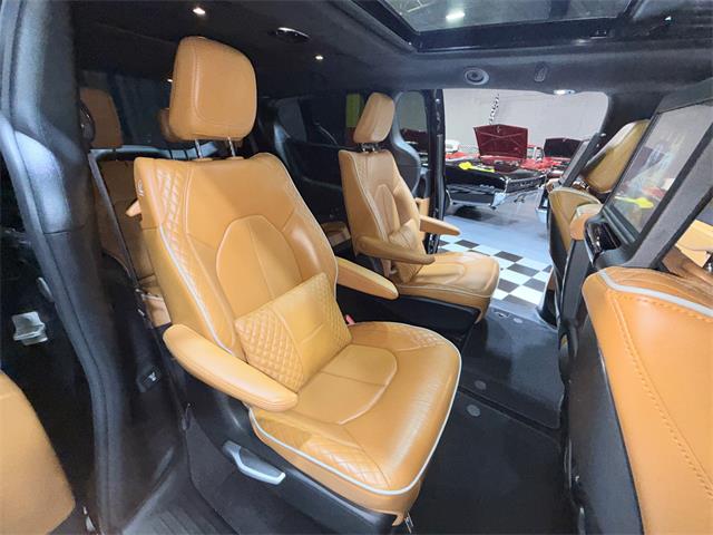 2021 Chrysler Pacifica (CC-2102590) for sale in Addison, Illinois