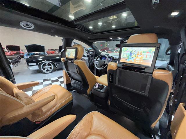 2021 Chrysler Pacifica (CC-2102590) for sale in Addison, Illinois