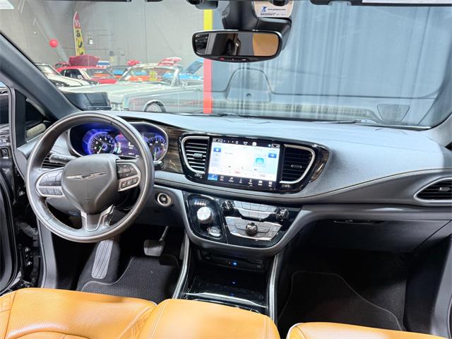 2021 Chrysler Pacifica (CC-2102590) for sale in Addison, Illinois