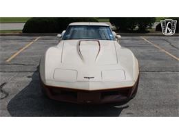 1981 Chevrolet Corvette (CC-2102591) for sale in Crete, Illinois