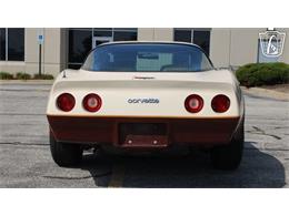 1981 Chevrolet Corvette (CC-2102591) for sale in Crete, Illinois