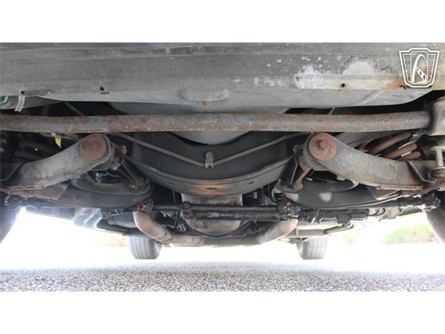 1981 Chevrolet Corvette (CC-2102591) for sale in Crete, Illinois