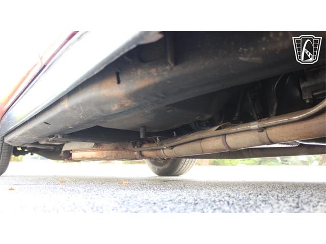 1981 Chevrolet Corvette (CC-2102591) for sale in Crete, Illinois