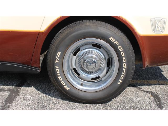 1981 Chevrolet Corvette (CC-2102591) for sale in Crete, Illinois