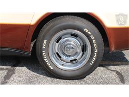 1981 Chevrolet Corvette (CC-2102591) for sale in Crete, Illinois