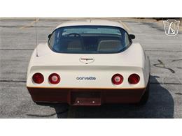 1981 Chevrolet Corvette (CC-2102591) for sale in Crete, Illinois