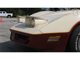 1981 Chevrolet Corvette (CC-2102591) for sale in Crete, Illinois