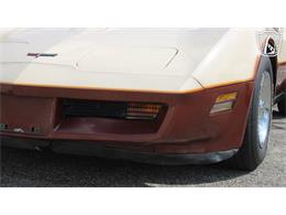 1981 Chevrolet Corvette (CC-2102591) for sale in Crete, Illinois