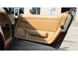1981 Chevrolet Corvette (CC-2102591) for sale in Crete, Illinois