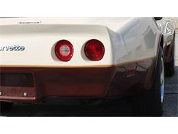 1981 Chevrolet Corvette (CC-2102591) for sale in Crete, Illinois