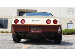1981 Chevrolet Corvette (CC-2102591) for sale in Crete, Illinois