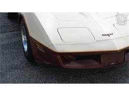 1981 Chevrolet Corvette (CC-2102591) for sale in Crete, Illinois