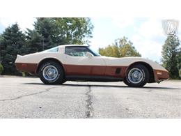 1981 Chevrolet Corvette (CC-2102591) for sale in Crete, Illinois