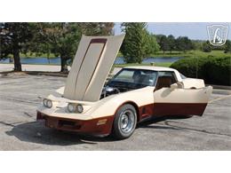 1981 Chevrolet Corvette (CC-2102591) for sale in Crete, Illinois