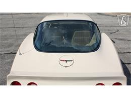 1981 Chevrolet Corvette (CC-2102591) for sale in Crete, Illinois