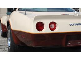 1981 Chevrolet Corvette (CC-2102591) for sale in Crete, Illinois