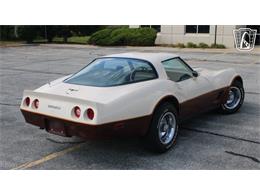 1981 Chevrolet Corvette (CC-2102591) for sale in Crete, Illinois
