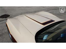 1981 Chevrolet Corvette (CC-2102591) for sale in Crete, Illinois