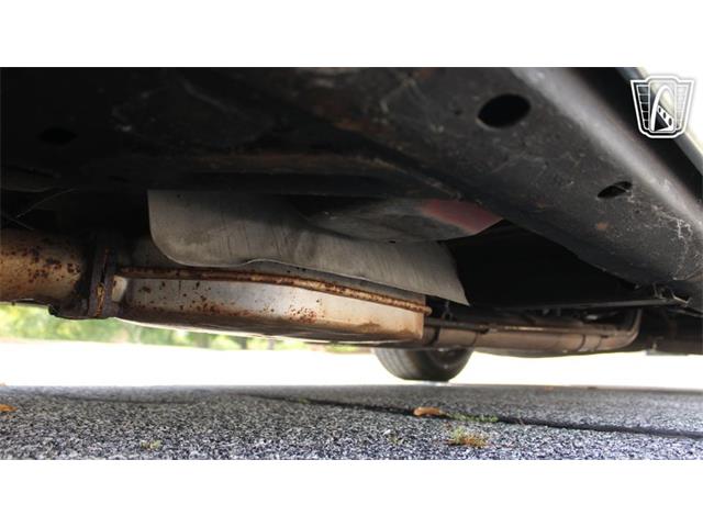 1981 Chevrolet Corvette (CC-2102591) for sale in Crete, Illinois