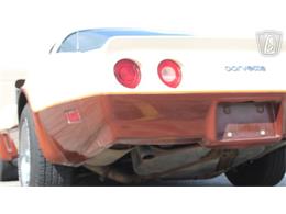 1981 Chevrolet Corvette (CC-2102591) for sale in Crete, Illinois