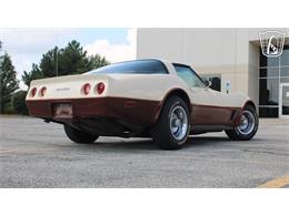 1981 Chevrolet Corvette (CC-2102591) for sale in Crete, Illinois