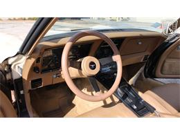 1981 Chevrolet Corvette (CC-2102591) for sale in Crete, Illinois