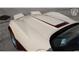 1981 Chevrolet Corvette (CC-2102591) for sale in Crete, Illinois