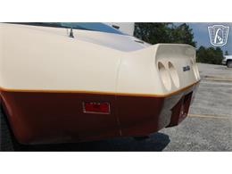 1981 Chevrolet Corvette (CC-2102591) for sale in Crete, Illinois