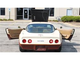 1981 Chevrolet Corvette (CC-2102591) for sale in Crete, Illinois