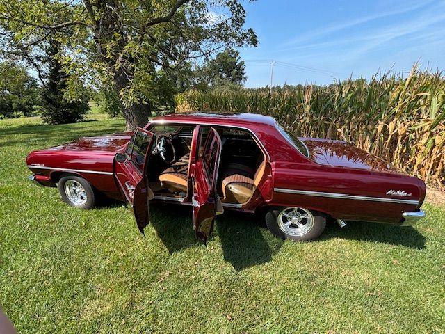 1964 Chevrolet Chevelle (CC-2102592) for sale in Hobart, Indiana
