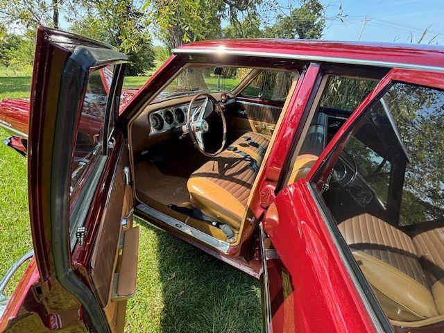 1964 Chevrolet Chevelle (CC-2102592) for sale in Hobart, Indiana