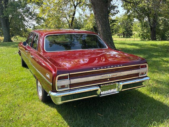 1964 Chevrolet Chevelle (CC-2102592) for sale in Hobart, Indiana