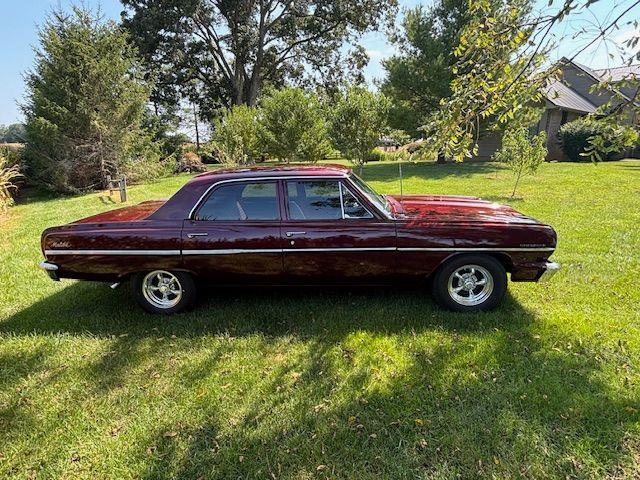 1964 Chevrolet Chevelle (CC-2102592) for sale in Hobart, Indiana