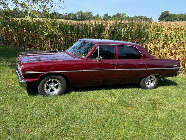 1964 Chevrolet Chevelle (CC-2102592) for sale in Hobart, Indiana