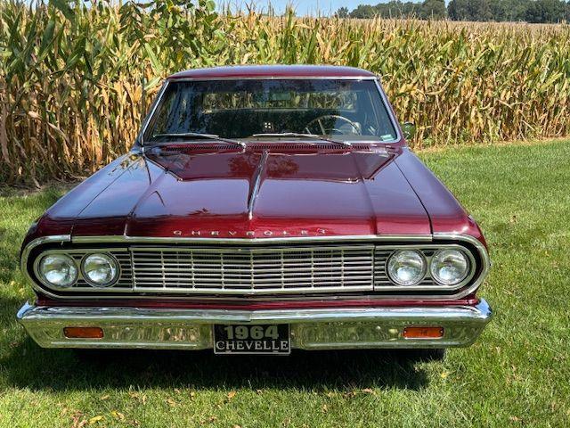 1964 Chevrolet Chevelle (CC-2102592) for sale in Hobart, Indiana
