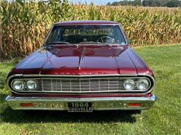1964 Chevrolet Chevelle (CC-2102592) for sale in Hobart, Indiana