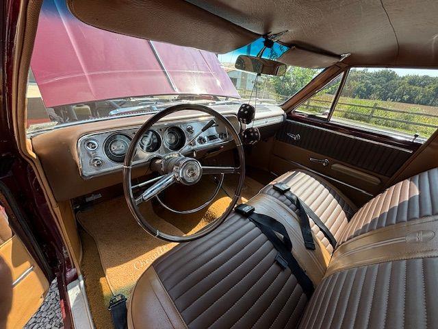 1964 Chevrolet Chevelle (CC-2102592) for sale in Hobart, Indiana