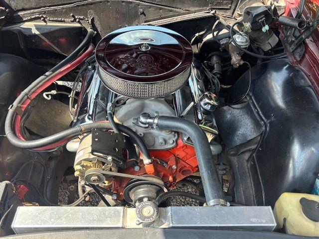 1964 Chevrolet Chevelle (CC-2102592) for sale in Hobart, Indiana