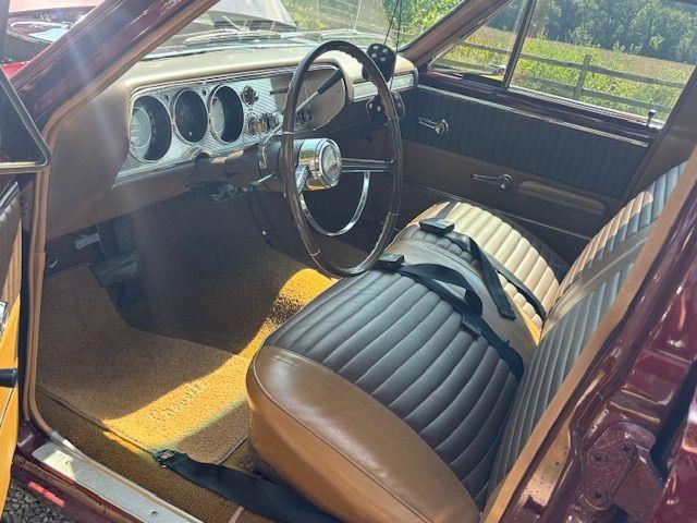1964 Chevrolet Chevelle (CC-2102592) for sale in Hobart, Indiana